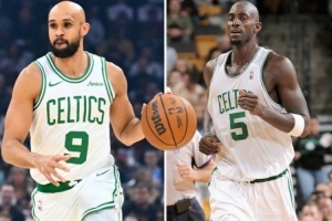 追梦：西决不算特别精彩 除了G1都是吊打 没有我想看的有来有回
